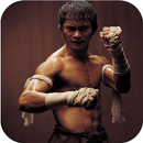 Tony Jaa Wallpaper APK
