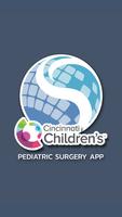 CCHMC Pediatric Surgery Affiche