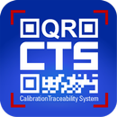 QR-CTS Manager APK