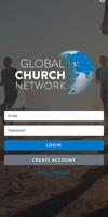 Poster Global Church Network