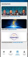 1 Schermata Global Church Network