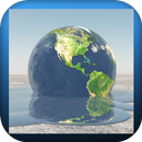 APK Global climate change