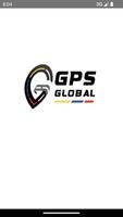 GPS GLOBAL Affiche