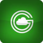 آیکون‌ Glo Cloud