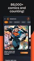 GlobalComix plakat
