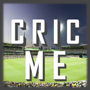 CricMe - Ind vs NZ Live Streaming APK