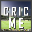 CricMe Live Cricket Streaming Links APK