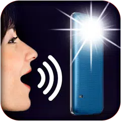 Speak To Torch Light Clap To Flash Light Apk 3 4 Download For Android Download Speak To Torch Light Clap To Flash Light Apk Latest Version Apkfab Com