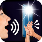 Speak to Torch Light icon