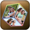 Romantic Couple cube LWP - 3D Cube LWP