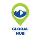 Global Hub 아이콘