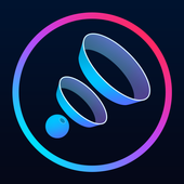 Boom: Music Player, Bass Booster and Equalizer v2.8.0 MOD APK (Premium) Unlocked (35 MB)