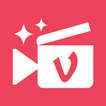 تطبيق Vizmato-محرر ومنشئ فيديو