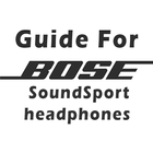 Guide for Bose SoundSport أيقونة