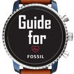 Guide for Fossil GEN 4 SMARTWA
