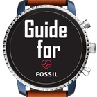 Guide for Fossil GEN 4 SMARTWA ไอคอน