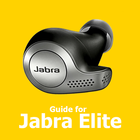 Guide for Jabra elite earbuds আইকন