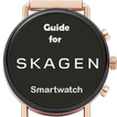 Guide for Skagen smartwatch : 