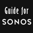 Guide for Sonos products ícone