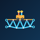 Bridge Builder: Physics Puzzle APK
