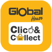 Global House icon