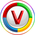 AllVid - Video Downloader icône