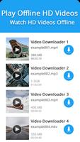 AllVid - Video Downloader স্ক্রিনশট 3