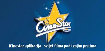 iCineStar