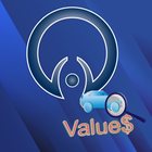 Global Values icône