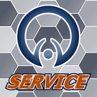 Global Service icône