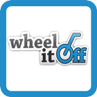 آیکون‌ Wheel It Off