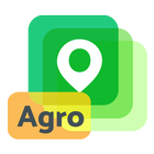 Agro Measure Map Pro アイコン