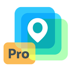 Measure Map Pro 图标