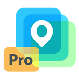 Measure Map Pro иконка
