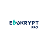 Icona EduKrypt : Video Encryption to Secure Playback