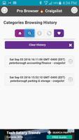 CL Pro Client for Craigslist screenshot 2