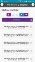 CL Pro Client for Craigslist Screenshot 3