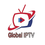 Global IPTV icône