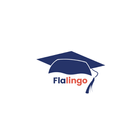 Flalingo - Learn English icon