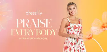 DressLily - Online Fashion