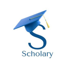 Scholary أيقونة