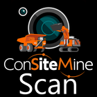 Icona ConSite Mine Scan