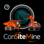 ConSite Mine Shot icône