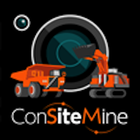 ConSite Mine Shot آئیکن