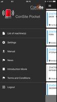 ConSite Pocket screenshot 2