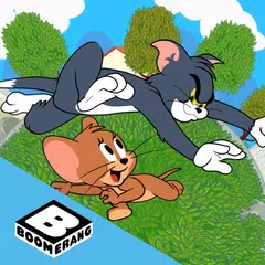 Descargar XAPK de Tom & Jerry: El Laberinto del 