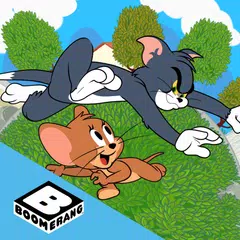 Baixar Tom & Jerry: Labirinto do Rato XAPK
