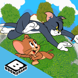 Tom & Jerry: Käselabyrinth