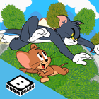 Tom & Jerry icon