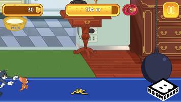 Tom & Jerry screenshot 1